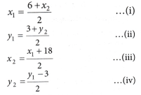 Orienting Yourself The Use of Coordinates Class 9 Notes Maths Chapter 1 17