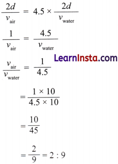 Sound Waves Characteristics and Applications Class 9 Question Answer Science Exploration Chapter 10 9