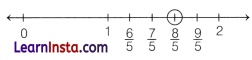 The World of Numbers Class 9 Extra Questions Maths Chapter 3 Q57.2