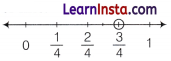 The World of Numbers Class 9 Extra Questions Maths Chapter 3 Q57