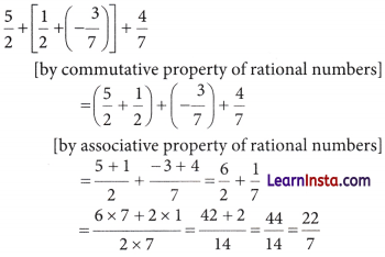 The World of Numbers Class 9 Extra Questions Maths Chapter 3 Q58