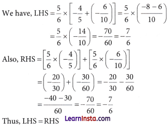 The World of Numbers Class 9 Extra Questions Maths Chapter 3 Q59