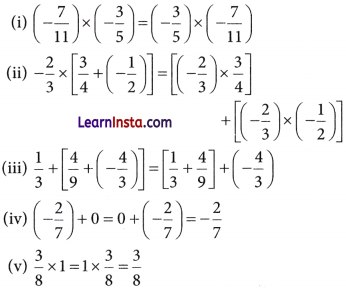 The World of Numbers Class 9 Extra Questions Maths Chapter 3 Q60