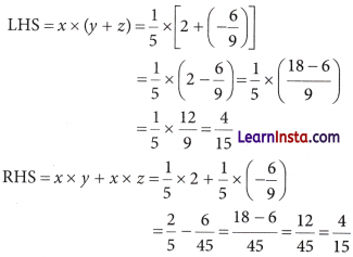 The World of Numbers Class 9 Extra Questions Maths Chapter 3 Q64