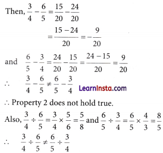 The World of Numbers Class 9 Extra Questions Maths Chapter 3 Q76