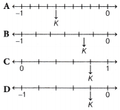 The World of Numbers Class 9 MCQ Maths Chapter 3 1