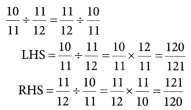 The World of Numbers Class 9 MCQ Maths Chapter 3 3
