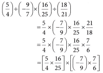 The World of Numbers Class 9 Notes Maths Chapter 3 24