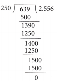 The World of Numbers Class 9 Notes Maths Chapter 3 27