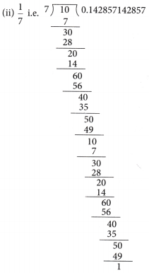 The World of Numbers Class 9 Notes Maths Chapter 3 29