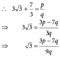 The World of Numbers Class 9 Notes Maths Chapter 3 31