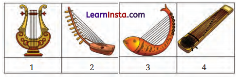 Twin Melodies Question Answer Class 9 English Kaveri Chapter 6 11