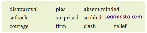 Twin Melodies Question Answer Class 9 English Kaveri Chapter 6 12