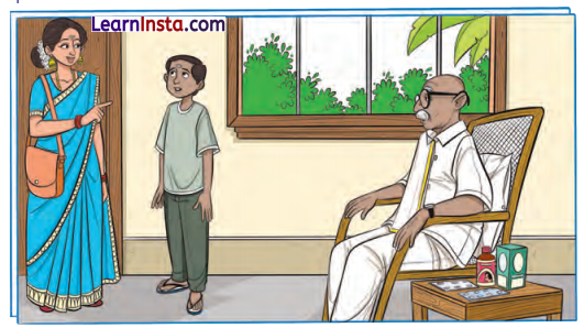 Vitamin M Class 9 Summary in English 3