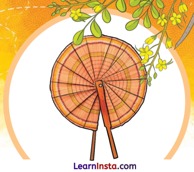Winds of Change Class 9 Summary in English 1