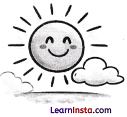 Words Question Answer Class 9 English Kaveri Poem 7 9