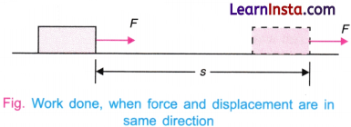 Work Energy and Simple Machines Class 9 Notes Science Chapter 7 1
