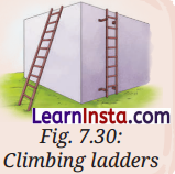Work, Energy, and Simple Machines Class 9 Question Answer Science Exploration Chapter 7 10