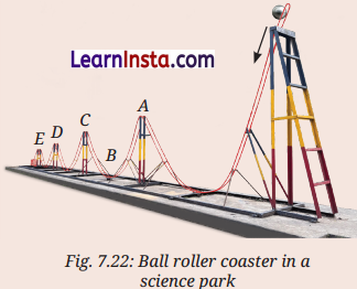 Work, Energy, and Simple Machines Class 9 Question Answer Science Exploration Chapter 7 7