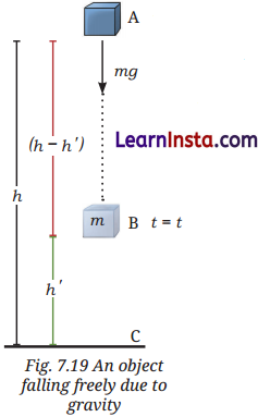 Work, Energy, and Simple Machines Class 9 Question Answer Science Exploration Chapter 7 8
