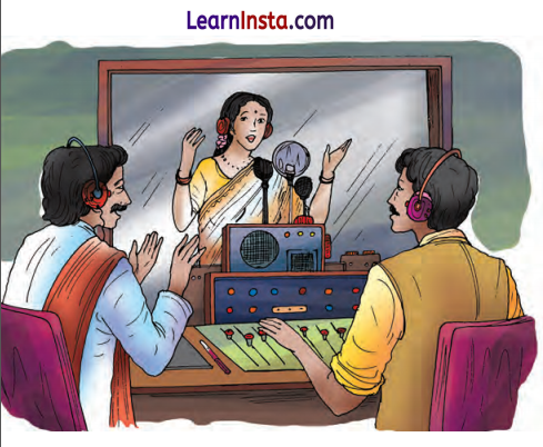 ऐसी भी बातें होती हैं Class 9 Summary in Hindi Ganga Chapter 4 2