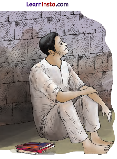 घर की याद Class 9 Summary in Hindi Ganga Chapter 12 1