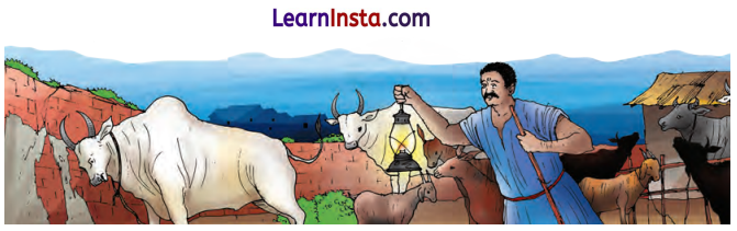 दो बैलों की कथा Class 9 Summary in Hindi Ganga Chapter 1 5
