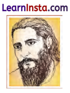 भारति, जय, विजयकरे Class 9 Summary in Hindi Ganga Chapter 10 1