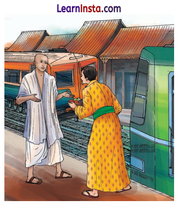 मैं और मेरा देश Class 9 Summary in Hindi Ganga Chapter 7 1