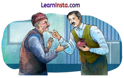 मैं और मेरा देश Class 9 Summary in Hindi Ganga Chapter 7 2