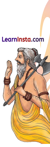 राम लक्ष्मण परशुराम संवाद Class 9 Summary in Hindi Ganga Chapter 9 2