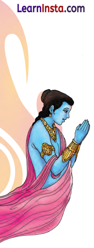 राम लक्ष्मण परशुराम संवाद Class 9 Summary in Hindi Ganga Chapter 9 3