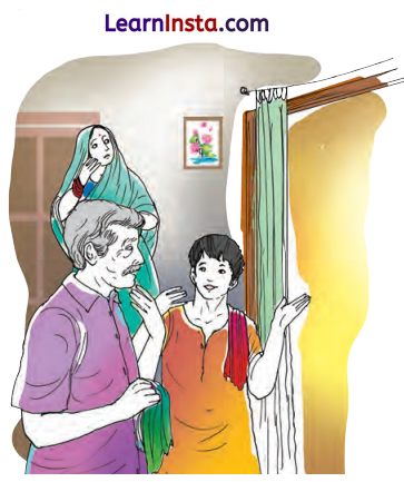 रीढ़ की हड्डी Class 9 Summary in Hindi Ganga Chapter 6 1