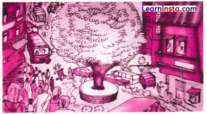 Chitra Varnan in Sanskrit Class 8 with Answers 13