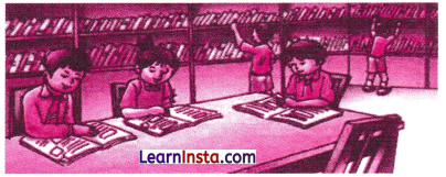 Chitra Varnan in Sanskrit Class 8 with Answers 17