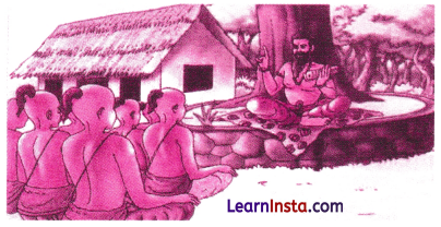 Chitra Varnan in Sanskrit Class 8 with Answers 2