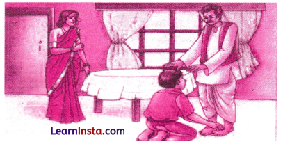 Chitra Varnan in Sanskrit Class 8 with Answers 3