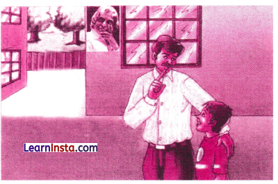 Chitra Varnan in Sanskrit Class 8 with Answers 7