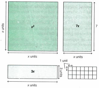 Exploring Algebraic Identities Class 9 Notes Maths Chapter 4 10