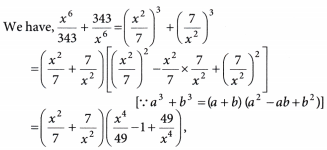 Exploring Algebraic Identities Class 9 Notes Maths Chapter 4 9