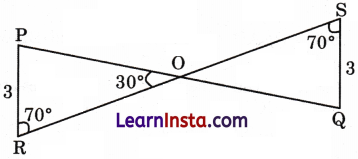 Geometric Twins Class 7 Extra Questions Maths Part 2 Chapter 1 1