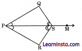 Geometric Twins Class 7 Extra Questions Maths Part 2 Chapter 1 5