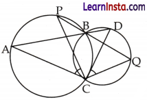 I’m Up and Down and Round and Round Class 9 MCQ Maths Chapter 5 AR Q7