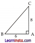 I’m Up and Down and Round and Round Class 9 MCQ Maths Chapter 5 Q21