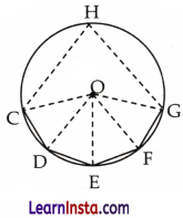 I’m Up and Down and Round and Round Class 9 MCQ Maths Chapter 5 Q32