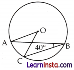 I’m Up and Down and Round and Round Class 9 MCQ Maths Chapter 5 Q38