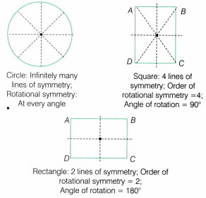 I’m Up and Down and Round and Round Class 9 Notes Maths Chapter 5 9