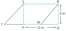 Measuring Space Perimeter and Area Class 9 Notes Maths Chapter 6 11
