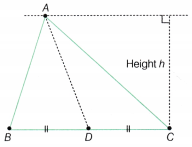 Measuring Space Perimeter and Area Class 9 Notes Maths Chapter 6 15
