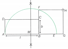 Measuring Space Perimeter and Area Class 9 Notes Maths Chapter 6 24
